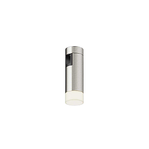 Трековый магнитный светильник Maytoni Skim TR145-1-3W4K-W-PT