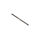 Трековый светильник Maytoni Technical EXILITY X Points TR241-2-12W4K-B