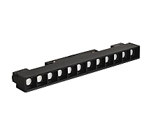 Трековый светильник Crystal  Lux CLT 0.33 001 12W BL T4000K