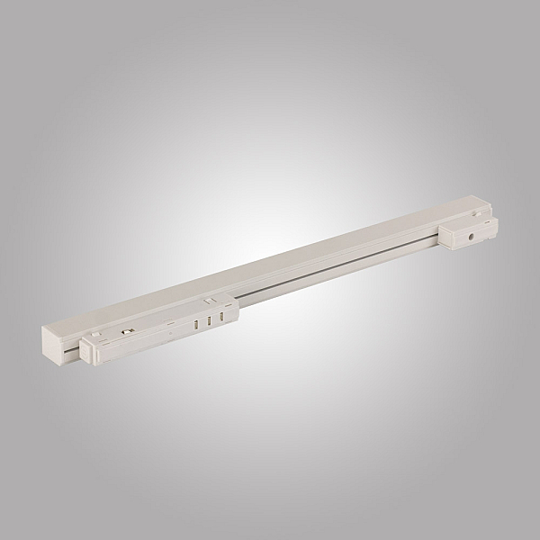 Трековый магнитный светильник AM Group MAGNET AM414 LL-20-24T-16W 3000K WH