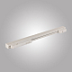 Трековый магнитный светильник AM Group MAGNET AM414 LL-20-24T-16W 3000K WH