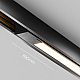 Трековый светильник Maytoni Technical EXILITY X Basis TR240-2-18W4K-B
