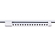 Трековый светильник Reluce Technical 06185-9.3-001C LED30W WT