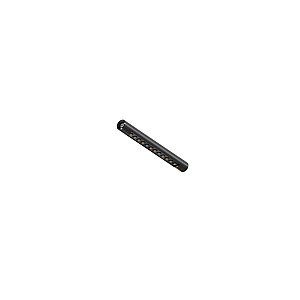 Модульный светильник Maytoni Points C149CL-L300-6W3K-B