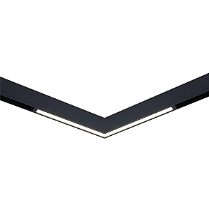 Трековый магнитный однофазный светильник ST Luce Skyline 48 ST800.409.20