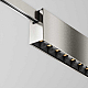 Трековый светильник Maytoni Technical TR150-1-12W3K-M-PT