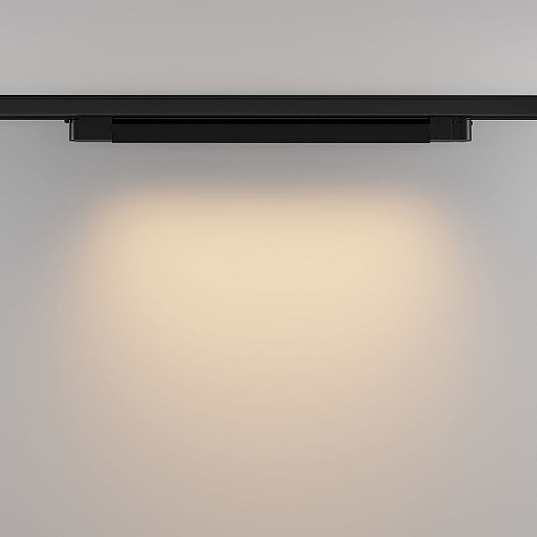 Трековый светильник Maytoni Technical TR196-3-20W2.7K-B