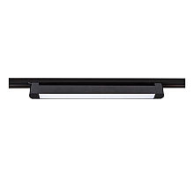 Трековый светильник Arte Lamp Lineetta A4574PL-1BK