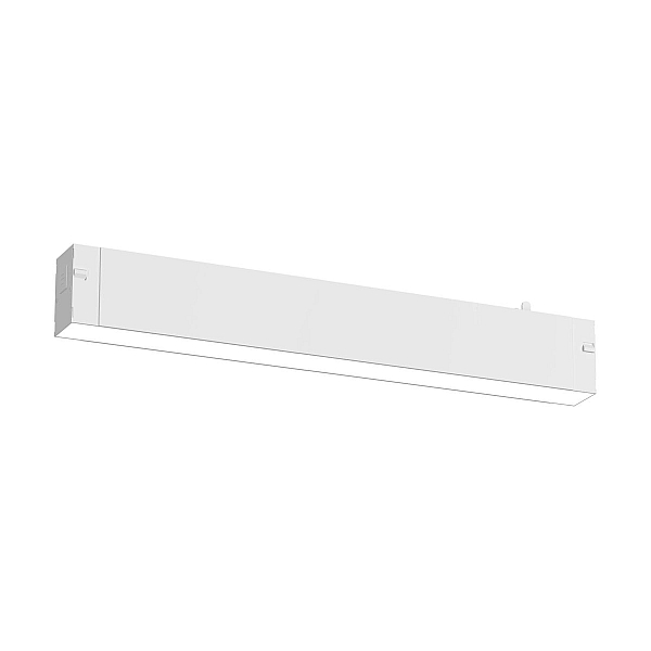 Трековый линейный светильник Ambrella Light TRACK SYSTEM GL8040