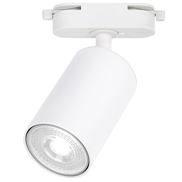 Трековый светильник IMEX Simple IL.0010.0018-WH