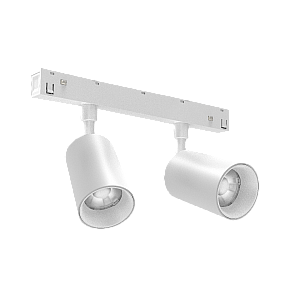 Трековый магнитный светильник Lumker SY-LINK-DBS-WH-2/10-NW 018969