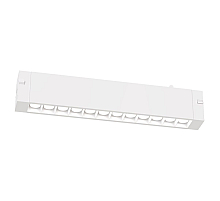 Трековый магнитный светильник Ambrella Light Track System GL8070