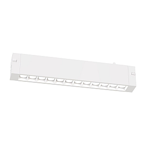 Трековый магнитный светильник Ambrella Light Track System GL8070