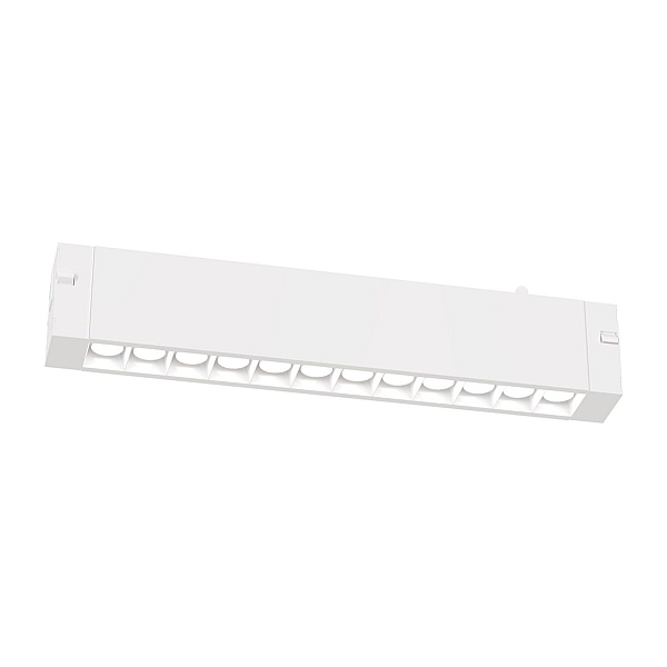 Трековый линейный светильник Ambrella Light TRACK SYSTEM GL8070
