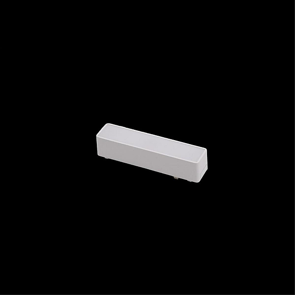 Трековый светодиодный светильник Aployt Magnetic track 48 APL.0101.10.05
