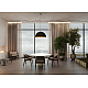 Трековый светильник Maytoni Technical TR030-4-24WTW-DD2-B