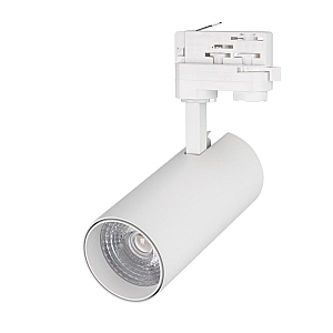 Трековый светильник Arlight LGD-Gera-4TR-R90-30W Day4000 024596(2)