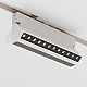 Трековый светильник Maytoni Technical TR224-1-12WCCT-M-W