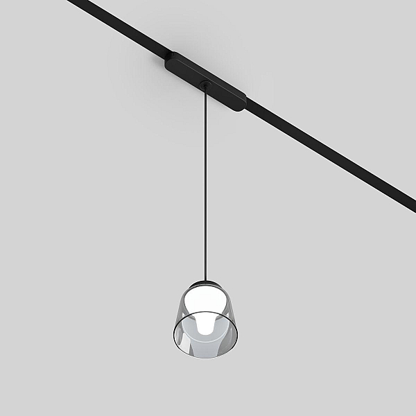 Трековый светильник Denkirs AIR HANG DK5347-BK