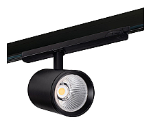 Трековый светильник Kanlux ATL1 30W-930-S6-B 33135