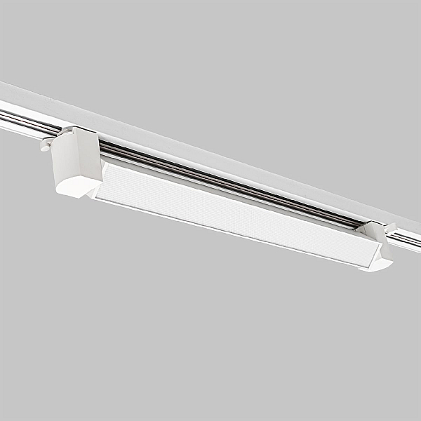 Трековый однофазный светильник IMEX Track IL.0010.0103-30-4200-WH