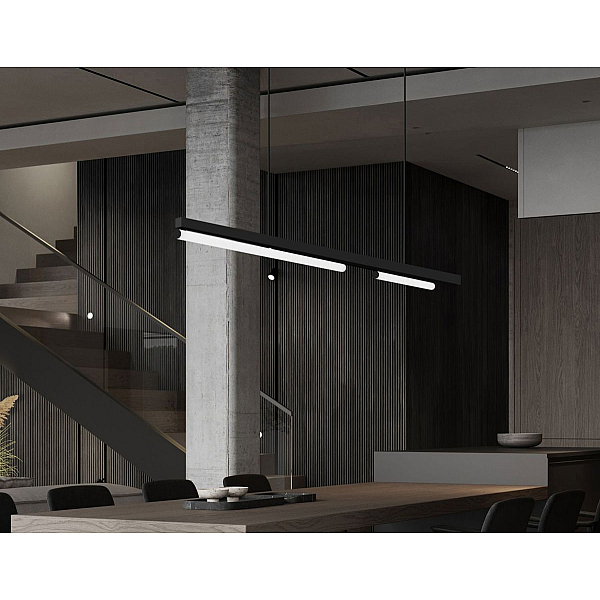 Трековый светильник Ambrella Light TRACK SYSTEM GL2370