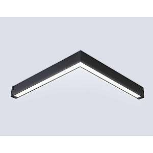 Трековый светодиодный светильник Ambrella Light Track System GL1299