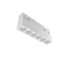Трековый светильник Lumker SY-LINK-110-WH-6-NW 013643