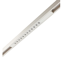 Трековый магнитный светильник AM Group MAGNET AM508 WH 12W 3000K