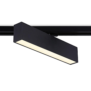 Трековый однофазный светильник Ambrella Light Track System GL6765