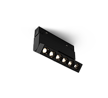 Магнитный трековый светильник Lumker SY-LINK-FL-BL-6-NW 013660
