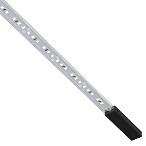 Трековый магнитный светильник Maytoni Flex TR160-1-50W3K-5B