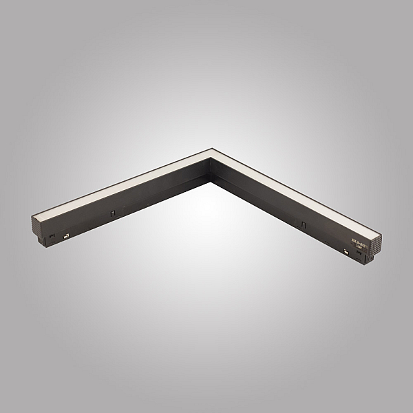 Трековый магнитный светильник AM Group MAGNET AM511 LL-20-18+18P 3000K