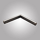 Трековый магнитный светильник AM Group MAGNET AM511 LL-20-18+18P 3000K