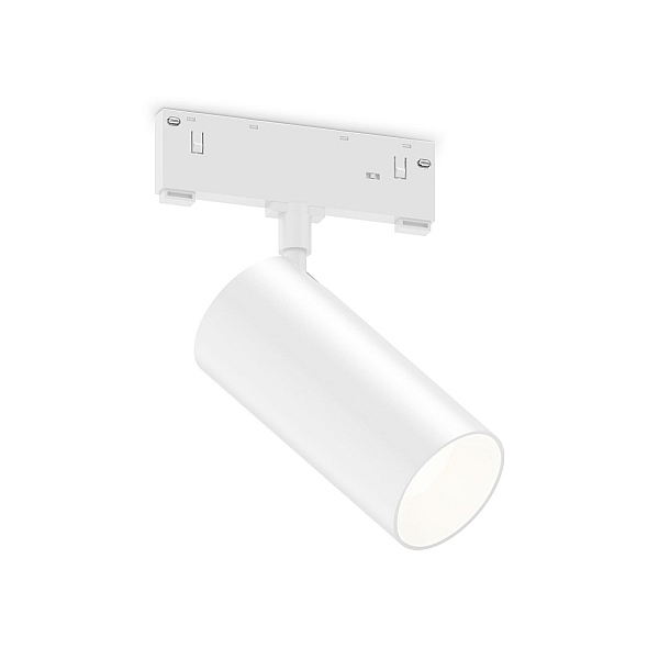 Трековый магнитный светильник с переключателем цв. темп. Ambrella Light GL2314