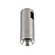 Трековый светодиодный светильник Arlight Art-Apriori-Spot-R40-8W Warm3000 047799