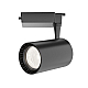 Трековый светильник Maytoni Technical Vuoro TR003-1-15W4K-M-B