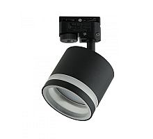 Трековый светильник IMEX Arta IL.0010.0011 BK