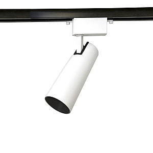 Трековый однофазный светильник Ambrella Light Track System GL5852