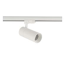 Трековый трехфазный светильник Nowodvorski Ctls Tinos Led White 10395