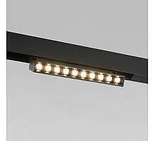 Трековый магнитный светильник Elektrostandard Slim Magnetic 4690389204791 85195/01 a066587