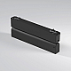 Трековый магнитный светильник Elektrostandard Flat magnetic 4690389198533 a063710