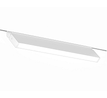 Трековый магнитный светильник с переключателем цв. темп. Ambrella Light GL2349