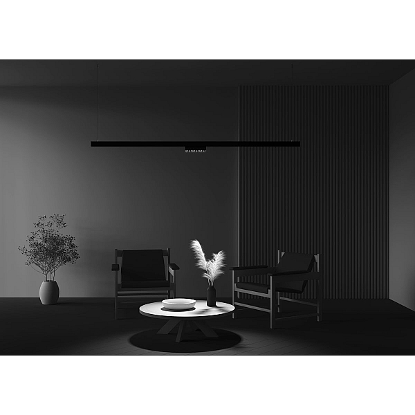 Трековый светильник Maytoni Technical TR033-4-12WTW-DD2-B