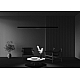 Трековый светильник Maytoni Technical TR033-4-12WTW-DD2-B