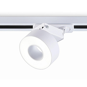 Трековый однофазный светильник Ambrella Light Track System GL6861