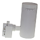 Трековый светодиодный светильник Volpe ULB-Q261 20W/4000K/AC WHITE UL-00009628