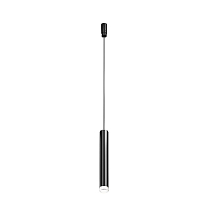 Трековый магнитный светильник Maytoni Skim TR210-1-5W3K-M-B