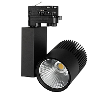 Трековый светильник Arlight LGD-ARES-4TR-R100-40W Warm3000 026375