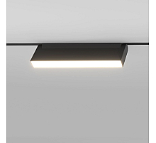 Трековый магнитный светильник Elektrostandard Slim magnetic 85085/01 4690389195235 a063559